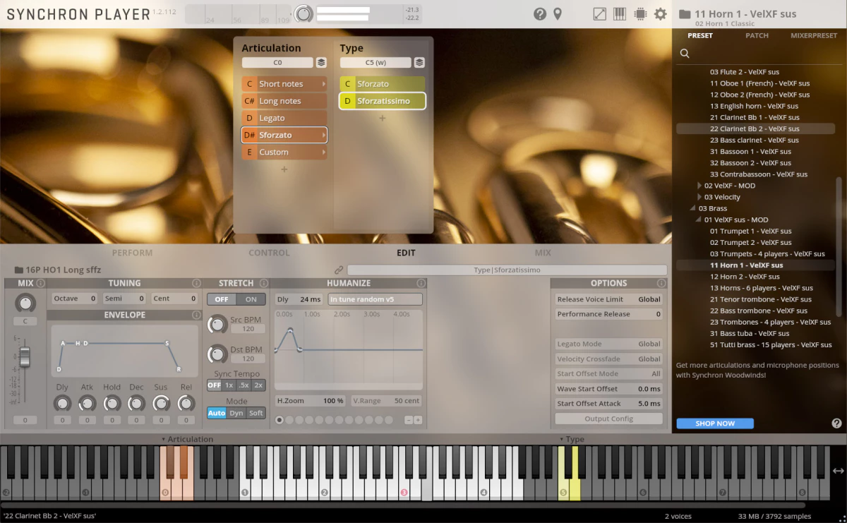 Vienna Symphonic Library Launches Synchron Prime Edition: Essential Orchestral Toolkit - AUDIO PLUGIN NEWS