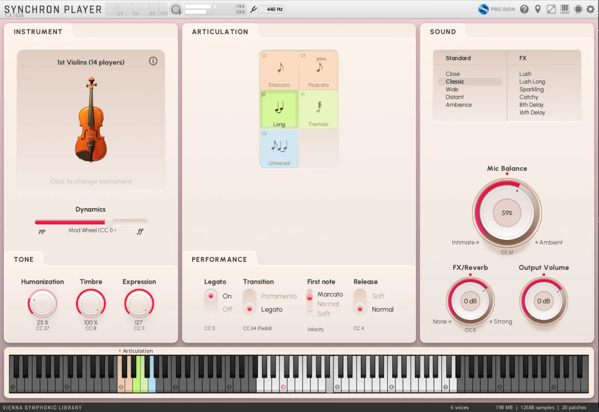 Vienna Symphonic Library Launches Synchron Prime Edition: Essential Orchestral Toolkit - AUDIO PLUGIN NEWS