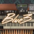 Cherry Audio Launches Enhanced Blue3 Organ with New Features and Affordable Pricing - AUDIO PLUGIN NEWS