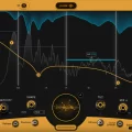 Waves Releases Curves Equator: Smarter Resonance Suppression and Frequency Unmasking Plugin - AUDIO PLUGIN NEWS