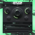 fiedler audio released 'splat' A New Depth and Stereo Widening Tool - AUDIO PLUGIN NEWS