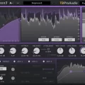 TBProAudio Releases Versatile Stereo Compressor Impress3 for Modern Music Production - AUDIO PLUGIN NEWS