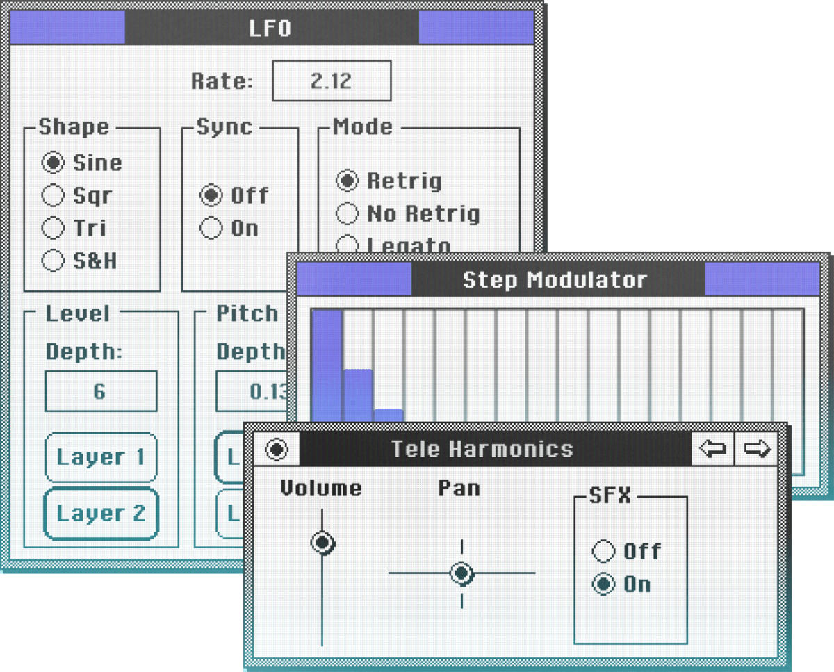 PX WaveFrame: A Modern Revival of Vintage Digital Sampling - AUDIO PLUGIN NEWS