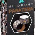 ML Drums Paratera: Signature Snare Pack Featuring Iconic Pearl Vinnie Paul Drum - AUDIO PLUGIN NEWS