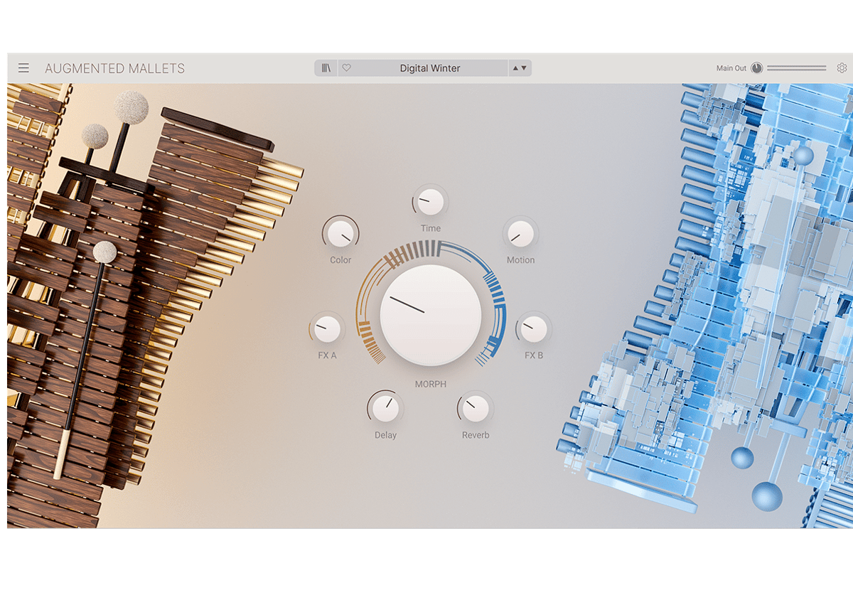 Arturia Unveils Free Augmented MALLETS Play Plugin - AUDIO PLUGIN NEWS