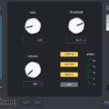 HoRNet Introduces MixComp: Analog Compressor Plugin Available for Free - AUDIO PLUGIN NEWS
