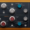 Heritage Audio BritStrip: Professional Channel Strip Plugin Now Available in Native Format - AUDIO PLUGIN NEWS