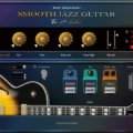 Smooth Jazz Guitar Plugin Brings Authentic Archtop Tones to Your DAW - AUDIO PLUGIN NEWS