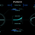 Zynaptiq Introduces PUNCH: Advanced Dynamics Contouring Plug-in - AUDIO PLUGIN NEWS