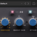 LT2 COMP: Classic British Diode Bridge Compressor Brings Vintage Warmth to Modern Production - AUDIO PLUGIN NEWS
