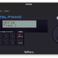 RdPiano Plugin Brings Classic Roland Digital Piano Emulation to Your DAW - AUDIO PLUGIN NEWS