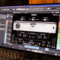 Shure Level-Loc: Iconic Compression Plugin Endorsed by Tchad Blake - AUDIO PLUGIN NEWS