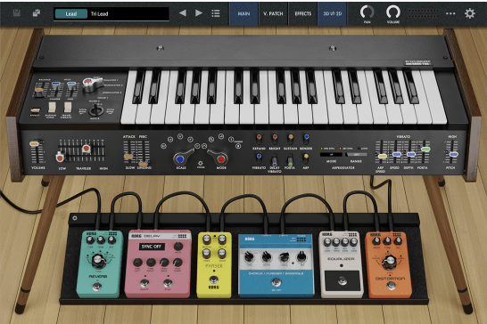 From Analog to Digital: Legendary KORG Synthesizers Come Together in Collection 5 - AUDIO PLUGIN NEWS