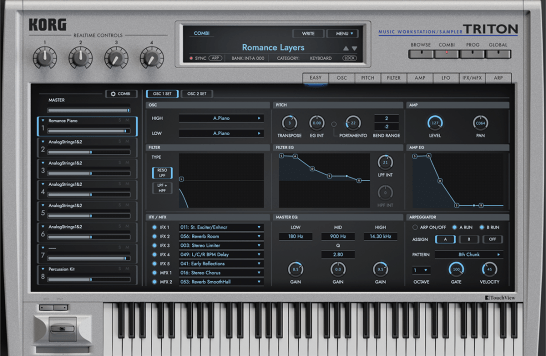 From Analog to Digital: Legendary KORG Synthesizers Come Together in Collection 5 - AUDIO PLUGIN NEWS