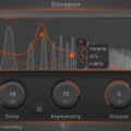 RV Audio Design Introduces Disseptor: Phase Distortion Plugin for Sound Design - AUDIO PLUGIN NEWS