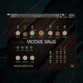 Vicious Saws Introduces Dark Cinematic Sound Design for Kontakt - AUDIO PLUGIN NEWS