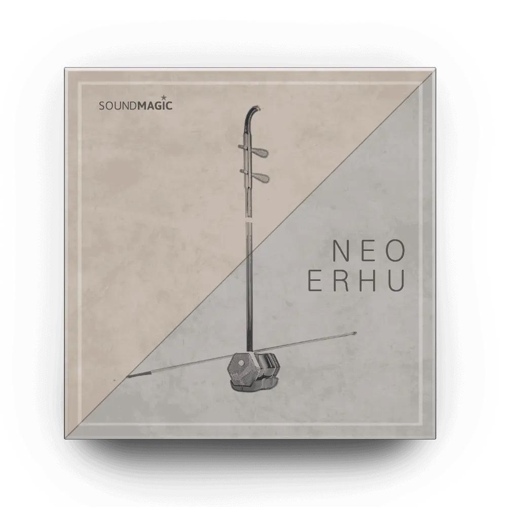 Neo Erhu Redefines Traditional Chinese Violin with Music Domain Synthesis - AUDIO PLUGIN NEWS