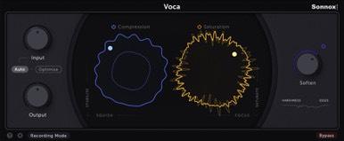 The Symbol of Professional Audio: Signature Plugins from Sonnox - AUDIO PLUGIN NEWS