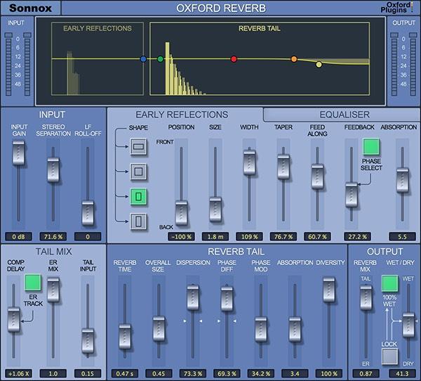 The Symbol of Professional Audio: Signature Plugins from Sonnox - AUDIO PLUGIN NEWS