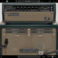 Amplifikation ARKHIVE Delivers Professional Amp Simulation for Modern Production - AUDIO PLUGIN NEWS
