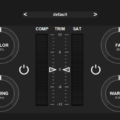 Variety of Sound Releases FeenstaubTC: Free Tube Compression with Tape Coloration - AUDIO PLUGIN NEWS