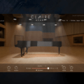 Native Instruments Unveils Claire: Avant for Experimental Piano Textures - AUDIO PLUGIN NEWS