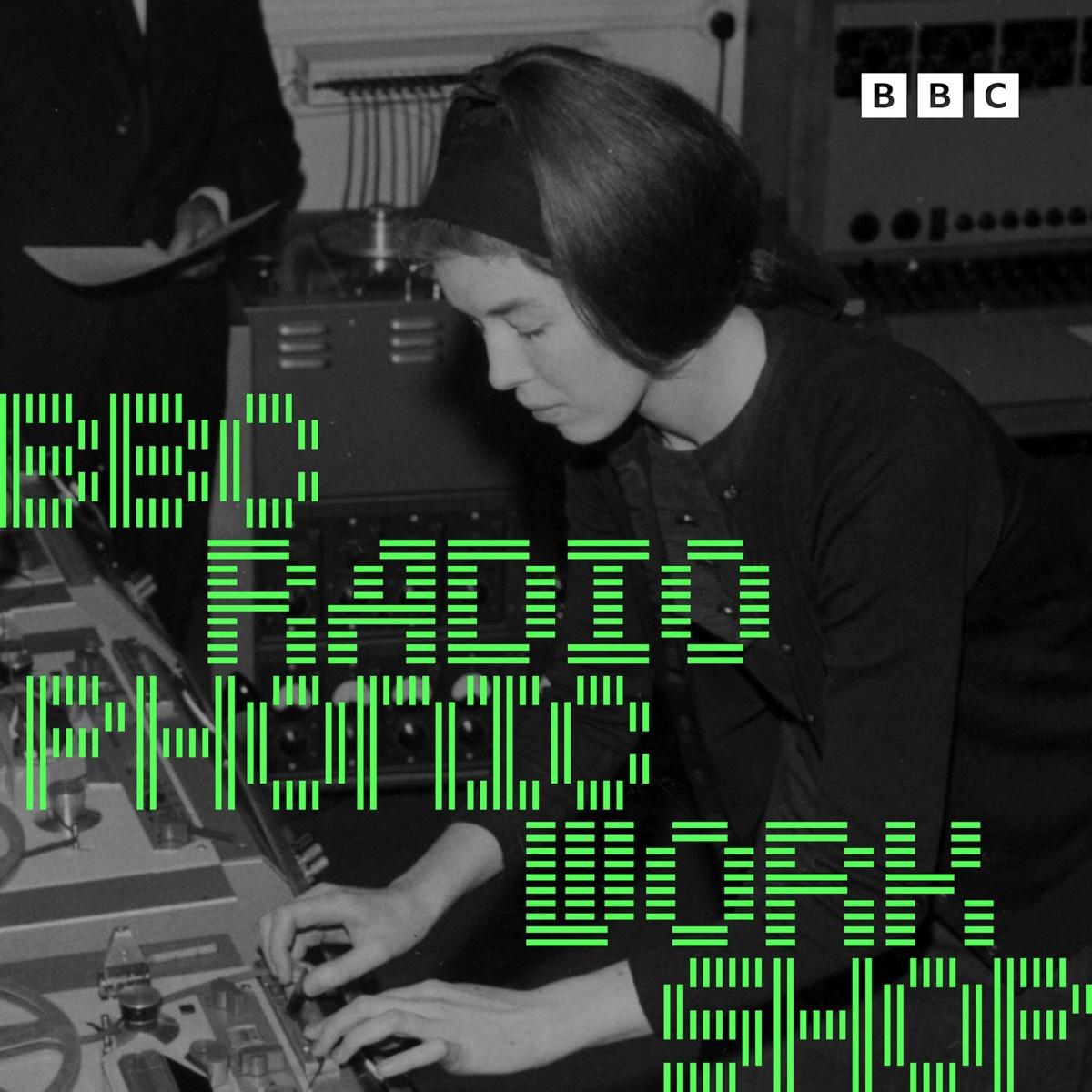 Spitfire Audio Unveils BBC Radiophonic Workshop Library - AUDIO PLUGIN NEWS