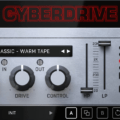 Cyberdrive Core: Streamlined Distortion Arsenal for Immediate Results - AUDIO PLUGIN NEWS