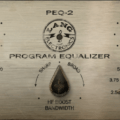 Heritage Audio Unveils LANG PEQ-2 Plugin: The Legendary "Transistor Pultec" Reborn - AUDIO PLUGIN NEWS