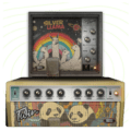 Safari Pedals Introduces Planet of the Amps Vintage Guitar Amp Pack - AUDIO PLUGIN NEWS