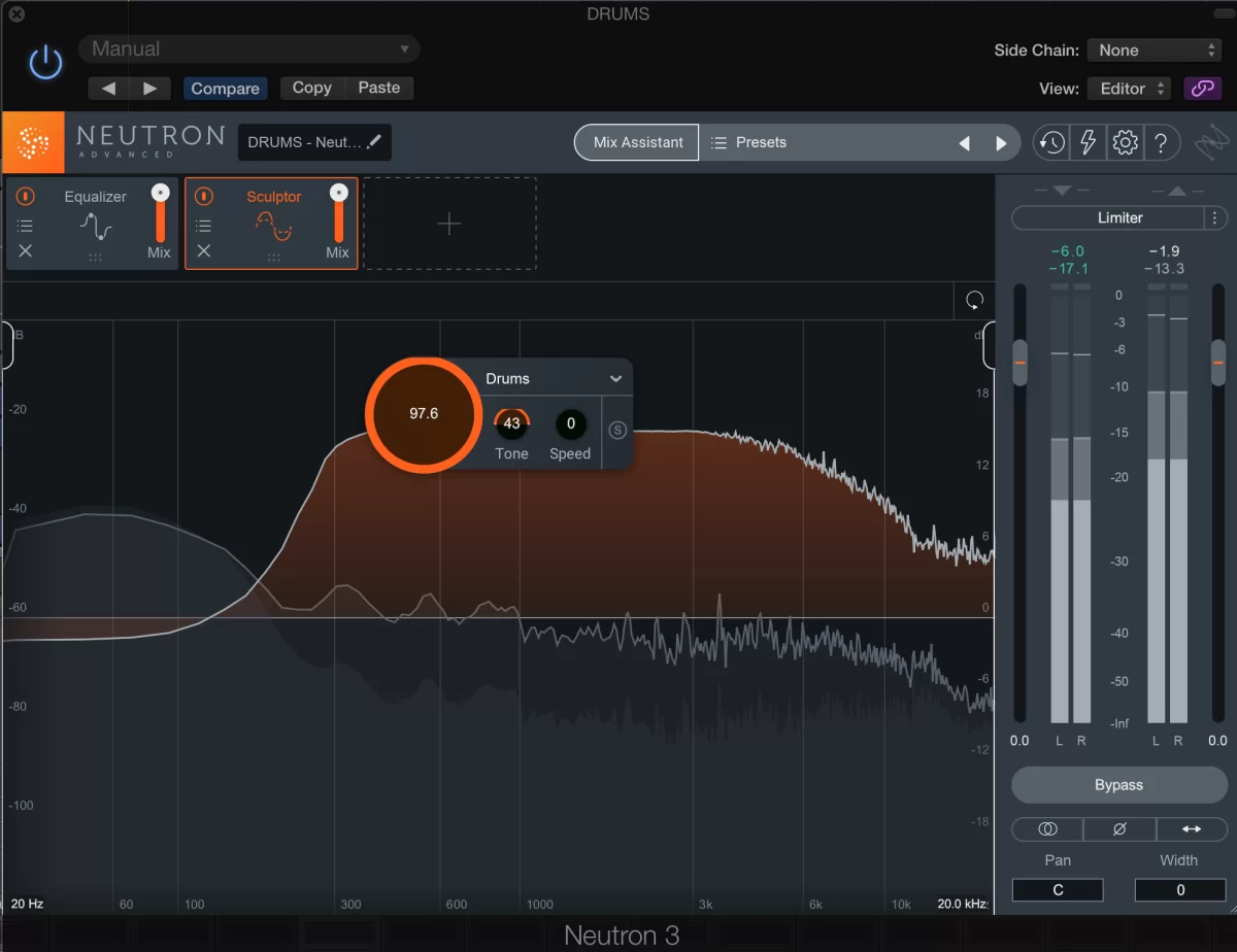 iZotope's Intelligent Mixing Revolution: How AI-Powered Plugins Transform Modern Audio Production - AUDIO PLUGIN NEWS iZotope's Intelligent Mixing Revolution: How AI-Powered Plugins Transform Modern Audio Production - AUDIO PLUGIN NEWS