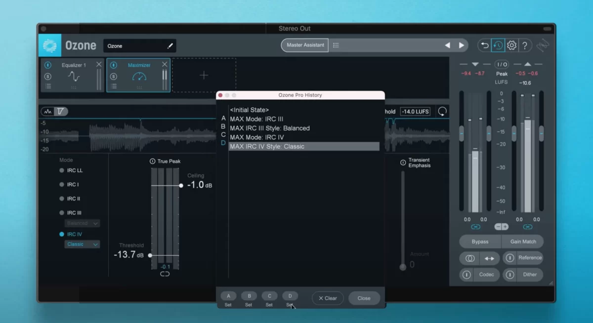 iZotope's Intelligent Mixing Revolution: How AI-Powered Plugins Transform Modern Audio Production - AUDIO PLUGIN NEWS iZotope's Intelligent Mixing Revolution: How AI-Powered Plugins Transform Modern Audio Production - AUDIO PLUGIN NEWS