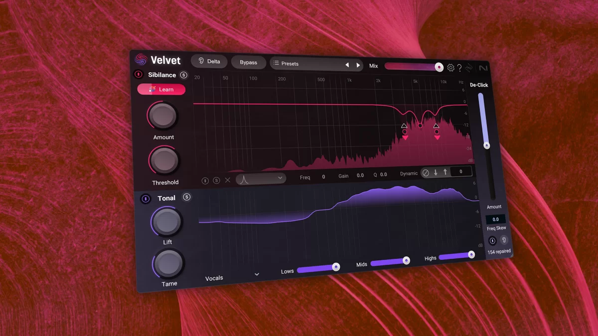 iZotope's Intelligent Mixing Revolution: How AI-Powered Plugins Transform Modern Audio Production - AUDIO PLUGIN NEWS iZotope's Intelligent Mixing Revolution: How AI-Powered Plugins Transform Modern Audio Production - AUDIO PLUGIN NEWS