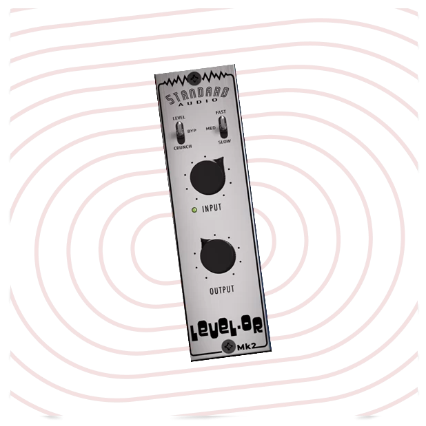 Safari Pedals' Level-Or Plugin: A Welcome Digital Recreation of Legendary Hardware - AUDIO PLUGIN NEWS Safari Pedals' Level-Or Plugin: A Welcome Digital Recreation of Legendary Hardware - AUDIO PLUGIN NEWS