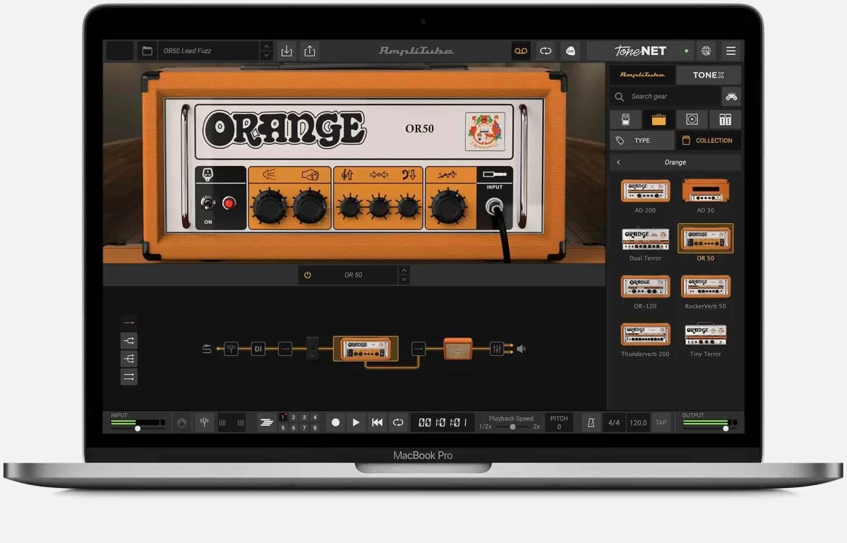 TONEX vs AmpliTube: Which Guitar Plugin Should You Choose for Your Studio? - AUDIO PLUGIN NEWS