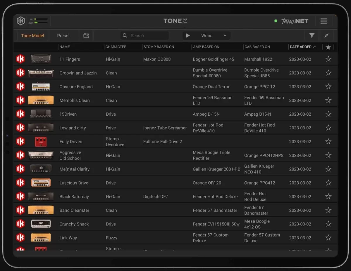 TONEX vs AmpliTube: Which Guitar Plugin Should You Choose for Your Studio? - AUDIO PLUGIN NEWS
