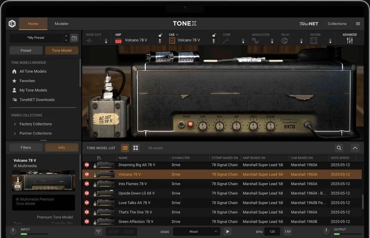 TONEX vs AmpliTube: Which Guitar Plugin Should You Choose for Your Studio? - AUDIO PLUGIN NEWS
