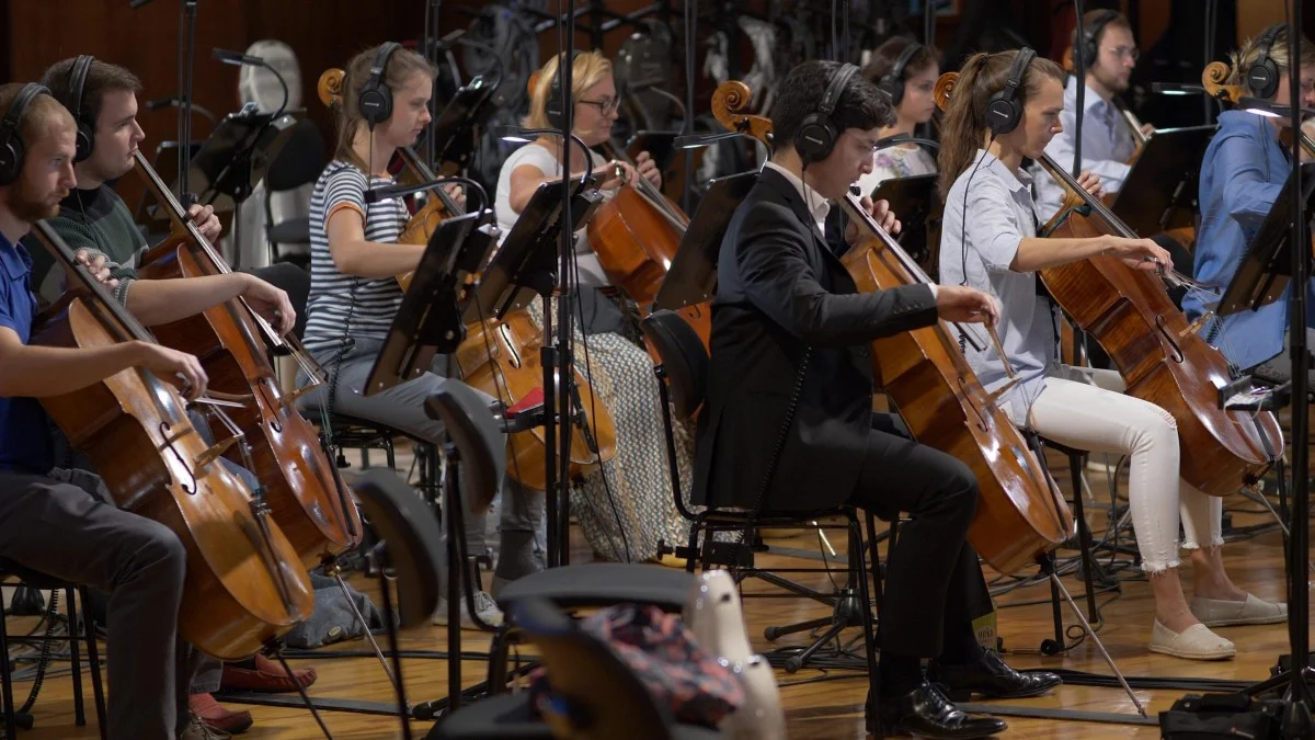 Vienna Symphonic Library Launches Big Bang Orchestra 2.0 Bundle: Cinematic Orchestral Library - AUDIO PLUGIN NEWS