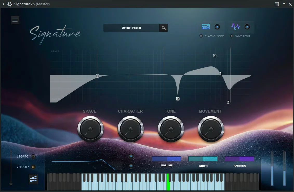 Signature V5 Brings Revamped R&B and Hip Hop Sounds to Your DAW - AUDIO PLUGIN NEWS