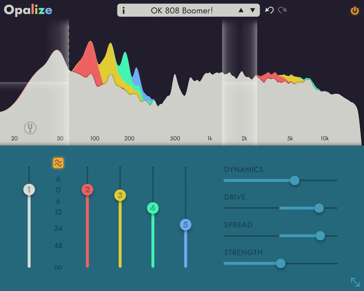 apulSoft Opalize: Precision Harmonic Enhancement Plugin - AUDIO PLUGIN NEWS