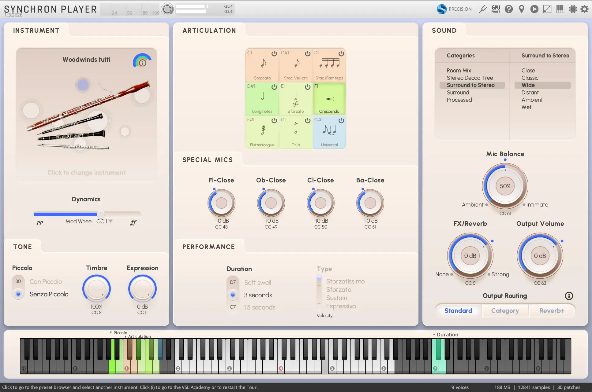 Vienna Symphonic Library Launches Big Bang Orchestra 2.0 Bundle: Cinematic Orchestral Library - AUDIO PLUGIN NEWS