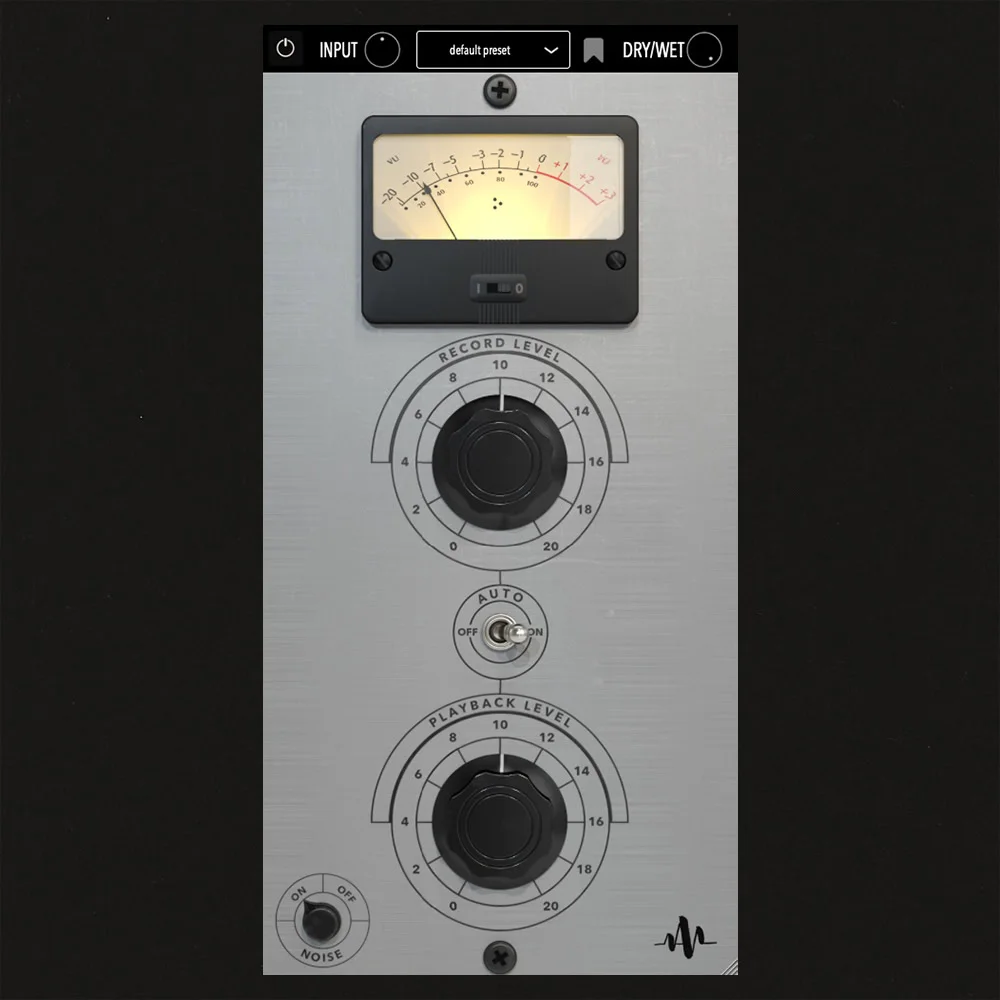 Audio Hertz Releases AM.pre Tube Preamp Plugin - AUDIO PLUGIN NEWS