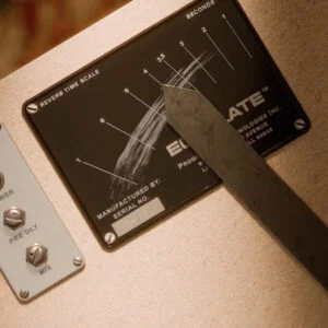 Audiopunks Releases Ecoplate Reverb Plate Emulation - AUDIO PLUGIN NEWS