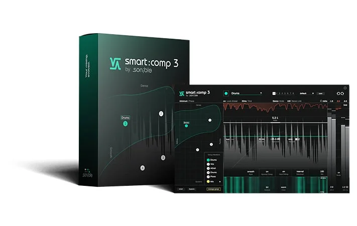 Audio Plugin News Team - AUDIO PLUGIN NEWS