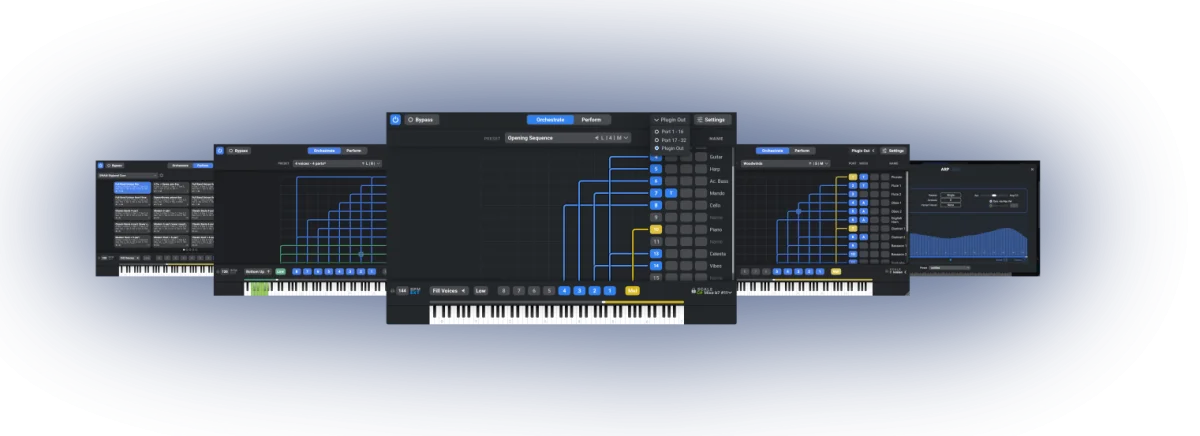 Audio Plugin News Team - AUDIO PLUGIN NEWS