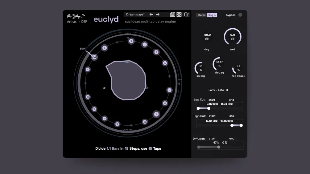Audio Plugin News Team - AUDIO PLUGIN NEWS