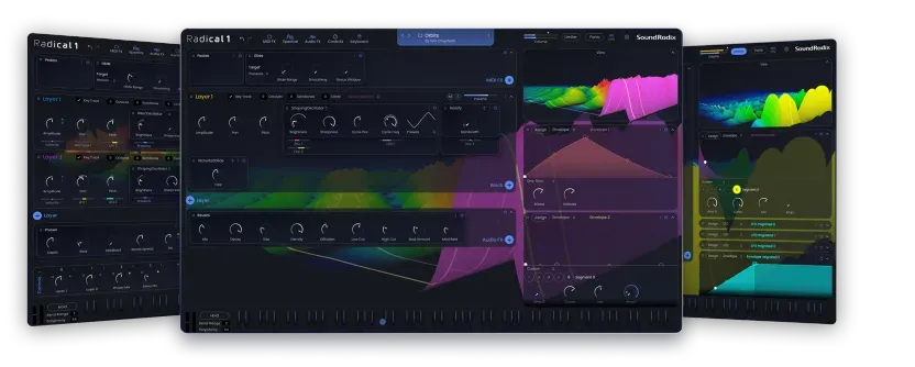 Audio Plugin News Team - AUDIO PLUGIN NEWS