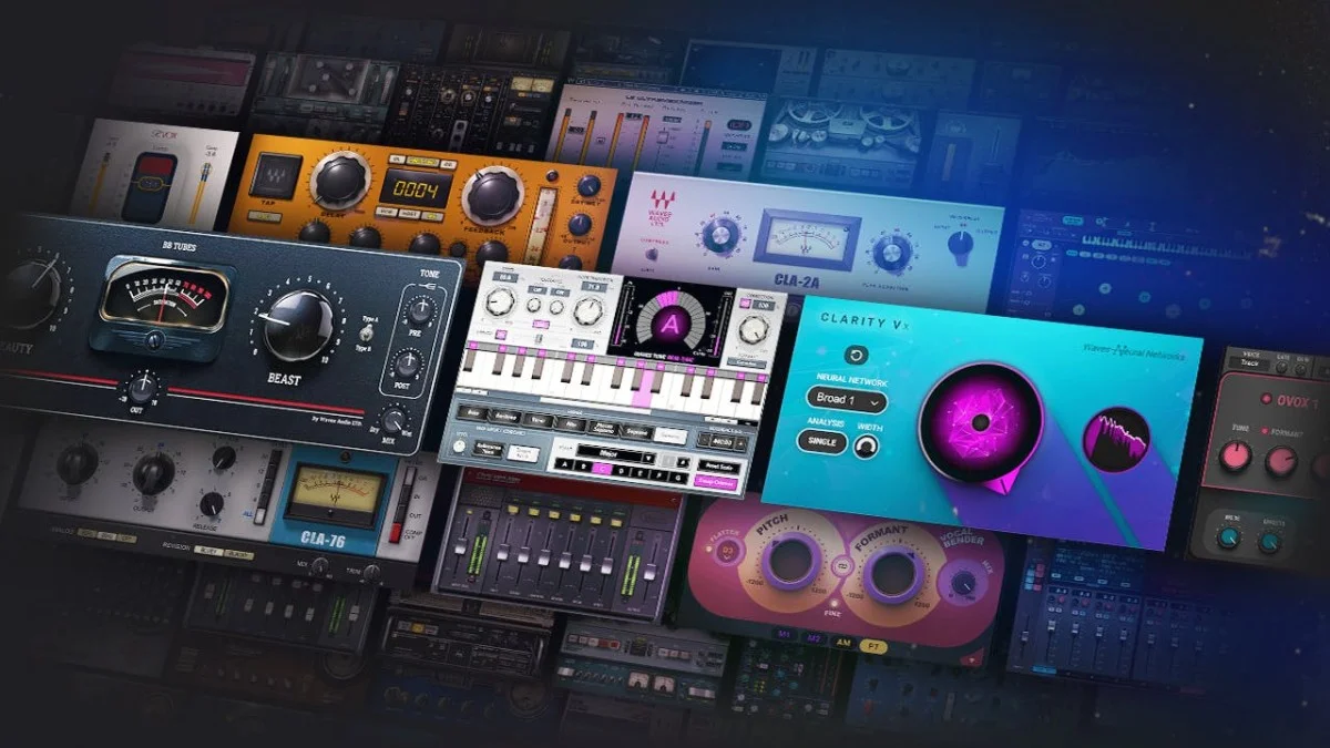 Plugin Licensing Costs: How Subscriptions Impact Studio Budgets Over 3-5 Years - AUDIO PLUGIN NEWS