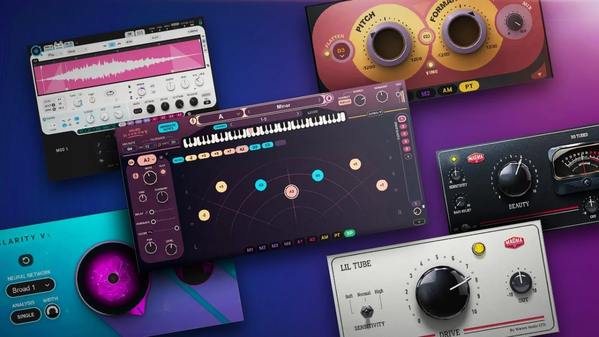 Plugin Licensing Costs: How Subscriptions Impact Studio Budgets Over 3-5 Years - AUDIO PLUGIN NEWS