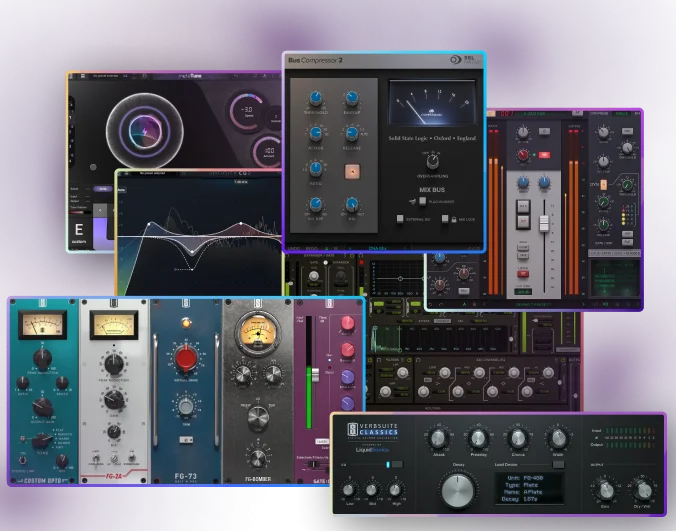 Plugin Licensing Costs: How Subscriptions Impact Studio Budgets Over 3-5 Years - AUDIO PLUGIN NEWS